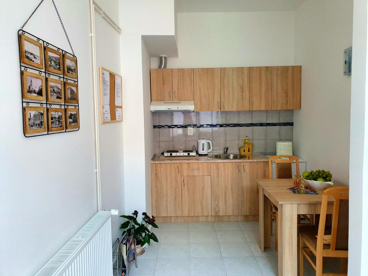Nilena Apartmani Смедереве Екстер'єр фото
