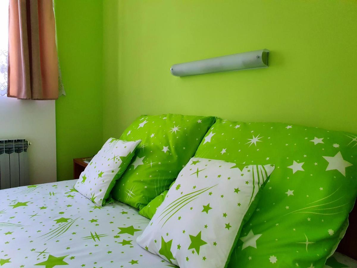 Nilena Apartmani Смедереве Екстер'єр фото