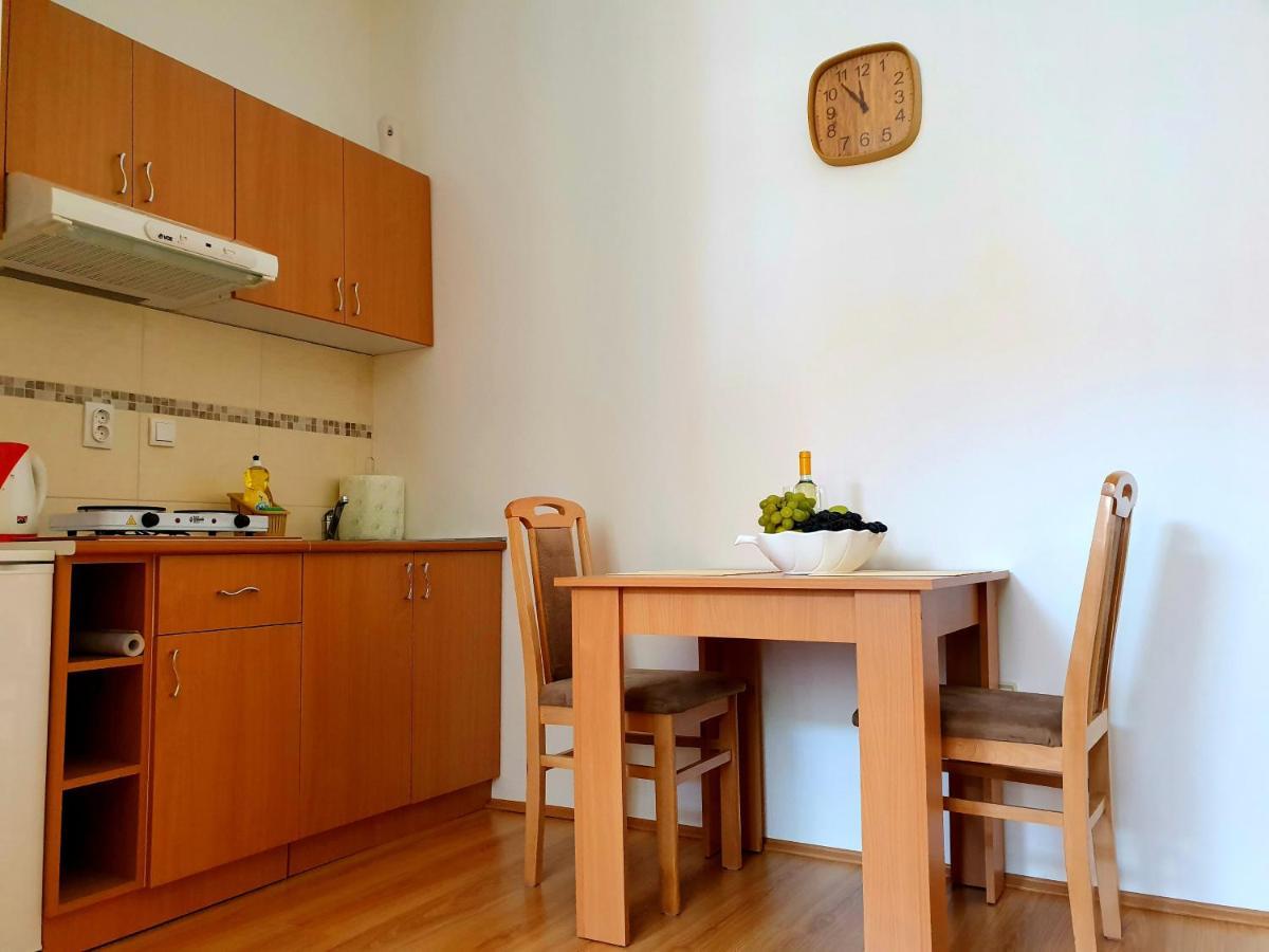 Nilena Apartmani Смедереве Екстер'єр фото