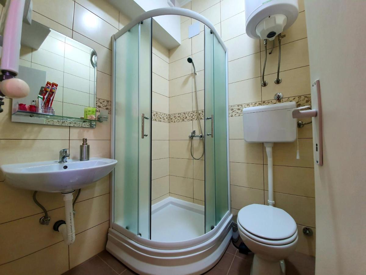 Nilena Apartmani Смедереве Екстер'єр фото
