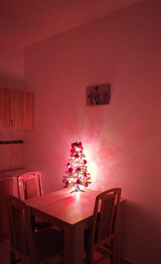 Nilena Apartmani Смедереве Екстер'єр фото