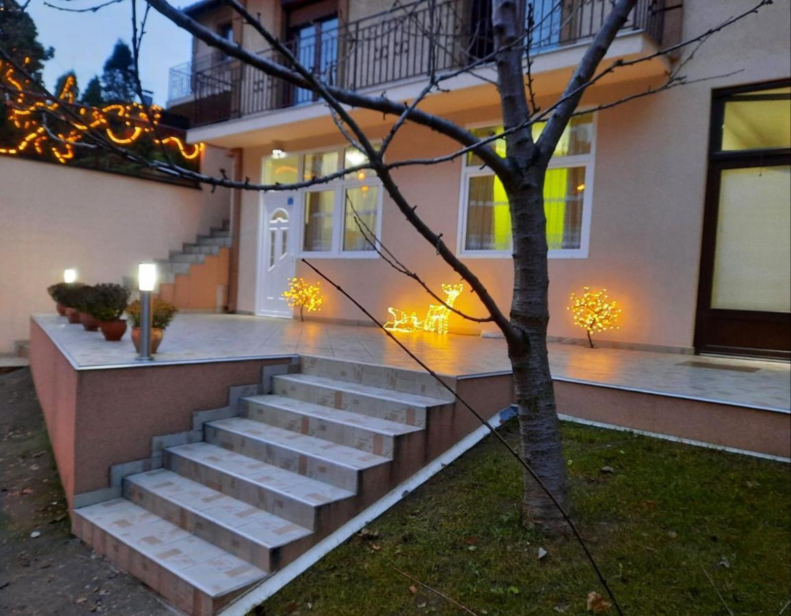 Nilena Apartmani Смедереве Екстер'єр фото