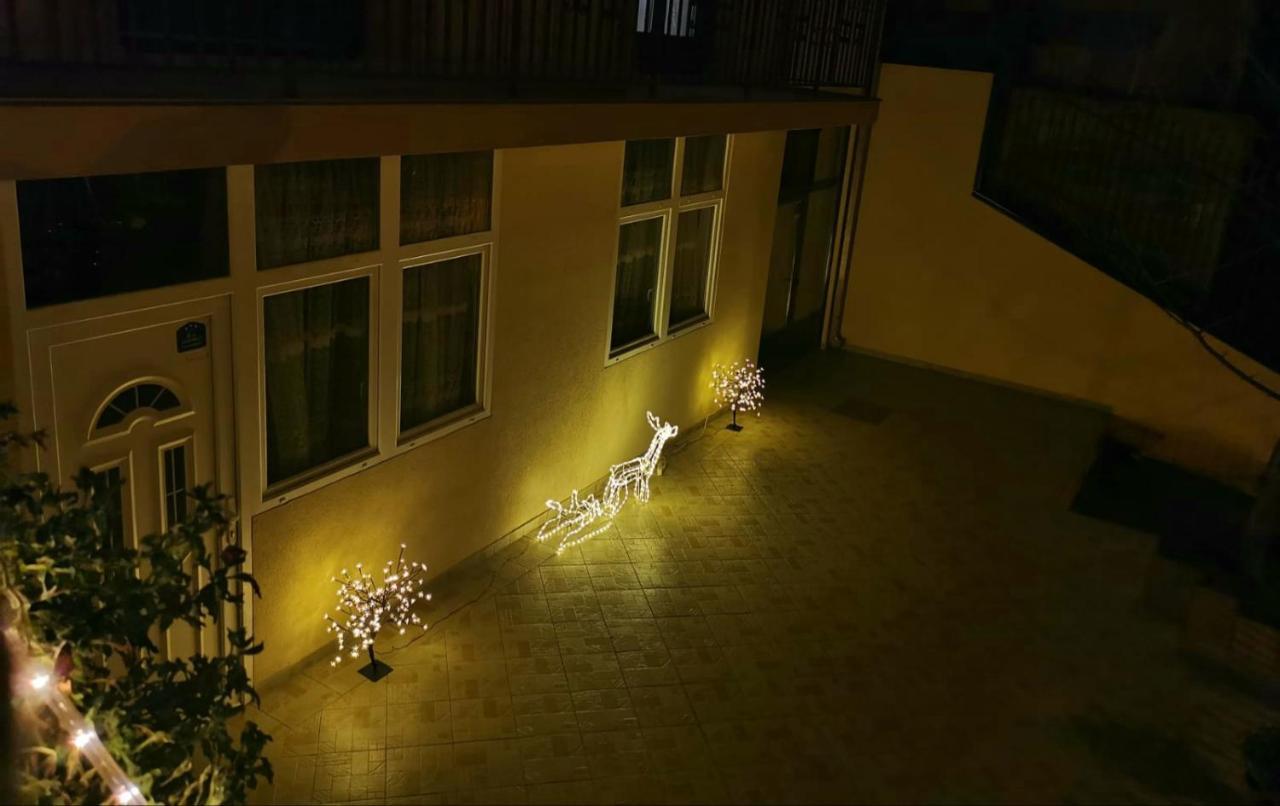 Nilena Apartmani Смедереве Екстер'єр фото