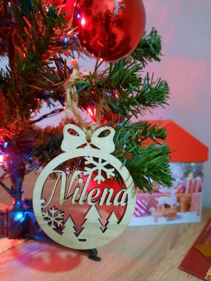 Nilena Apartmani Смедереве Екстер'єр фото